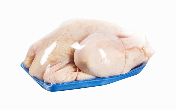 folia termokurczliwa do maszyn typu flowpack