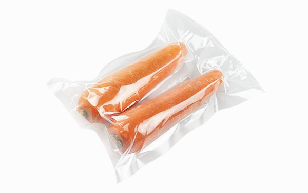 worki do pakowania warzyw i owoców próżniowo i w gazie