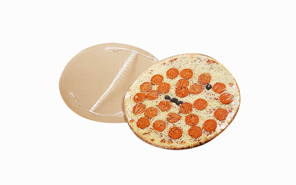 Folia termokurczliwa do pakowania pieczywa i produktów mącznych