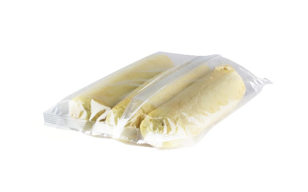 Folia typu flow-pack do pieczywa