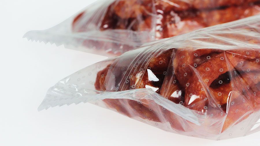 flowpack folia barierowa