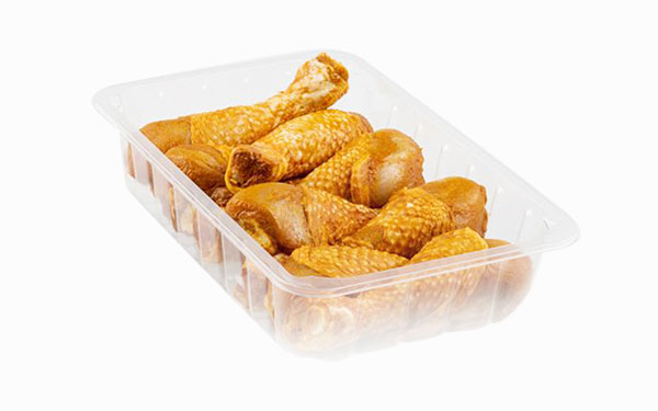 folia górna przykrywkowa do tacek