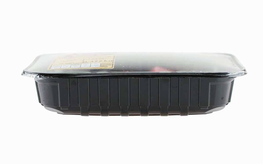 folia górna przykrywkowa do tacek