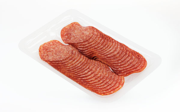 folia do opakowań termoformowalnych