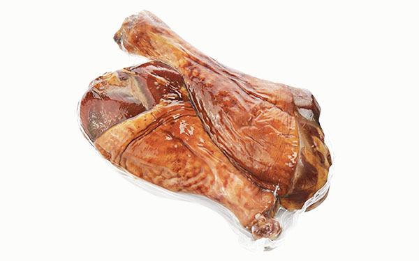 folia kurczliwa do kurczaka