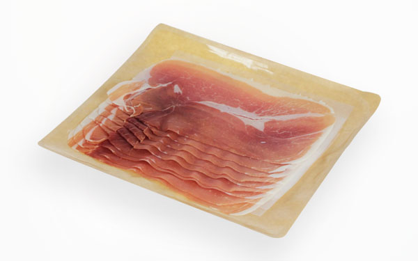 folia dolna do termoformowania na maszynach rolowych