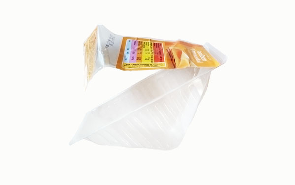 folia górna do pieczywa, kanapek i innych produktów mącznych