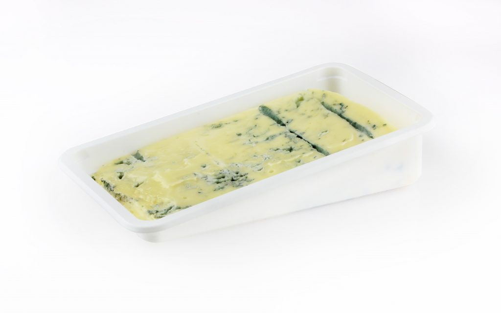 folia górna do tacek do pakowania sera