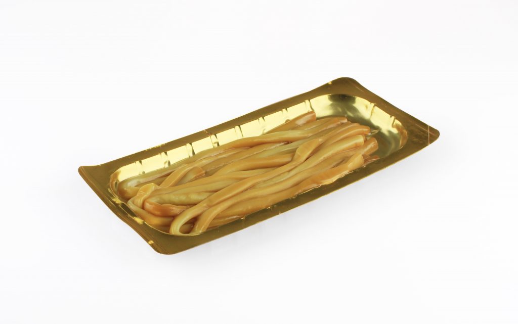 folia SKIN do pakowania serów