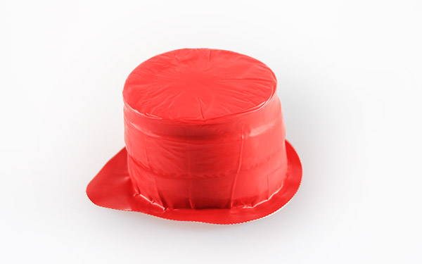 folia dolna do termoformowania