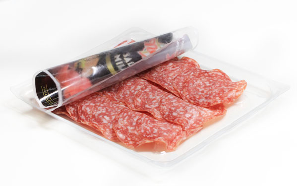 folia górna do maszyn rolowych