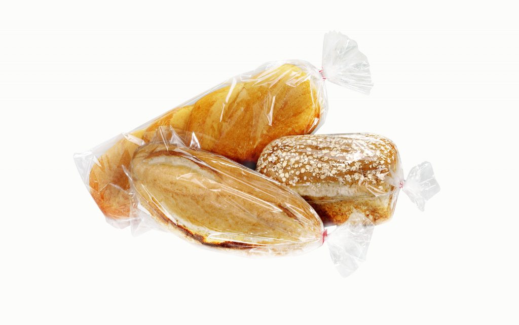 folie opakowaniowe do pieczywa
